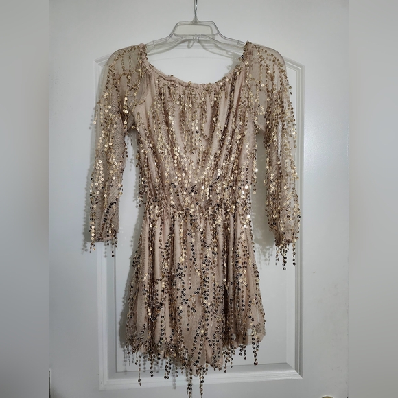 Romper - Picture 4 of 4